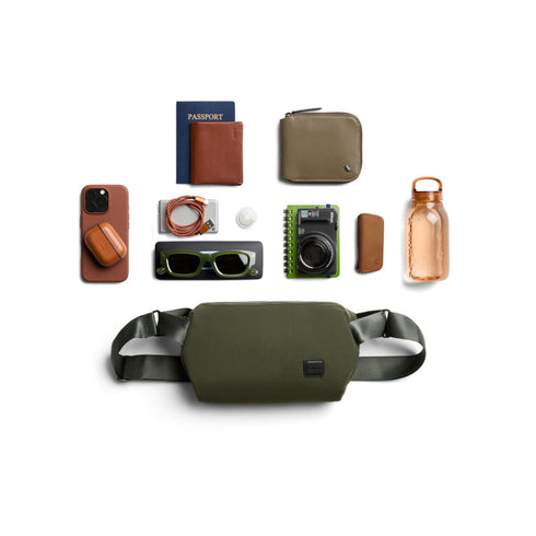 Bellroy Classic Sling 5L